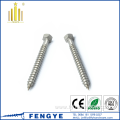 DIN571 Stainless Steel Hex Head Screw